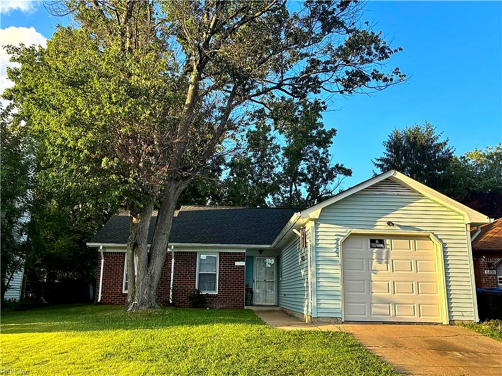 5412 Sweetwater CT, VIRGINIA BEACH VA 23462