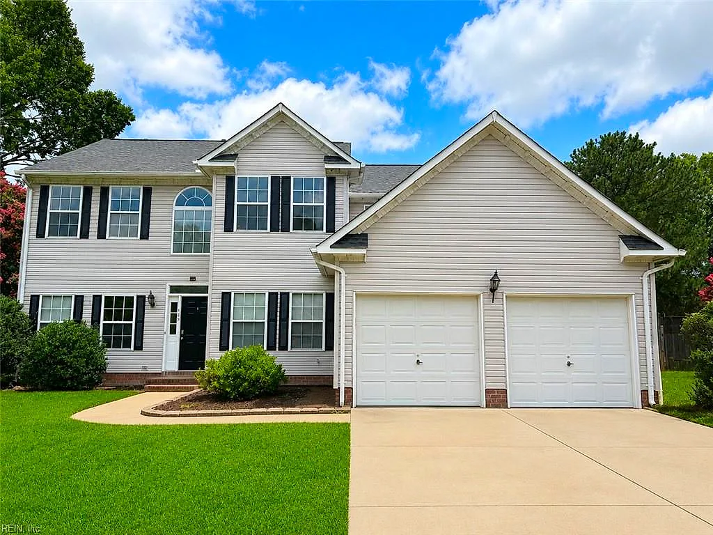445 Chandler Dr, Chesapeake — photo