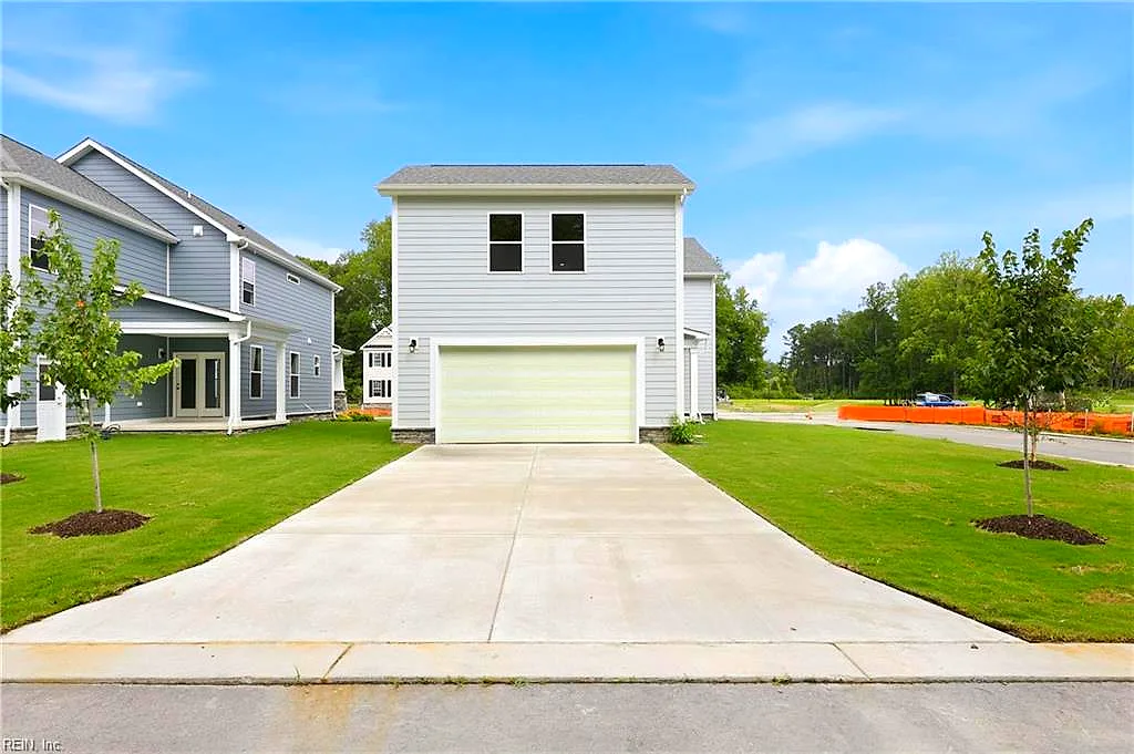1948 Paw Paw Pl, Chesapeake — photo