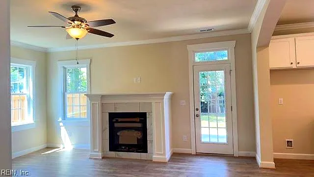1320 Bainbridge Blvd, Chesapeake — photo