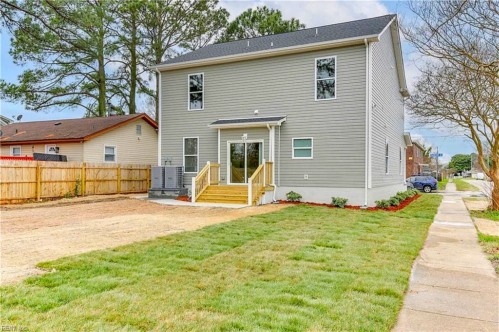 2331 Courtney Ave, Norfolk — photo