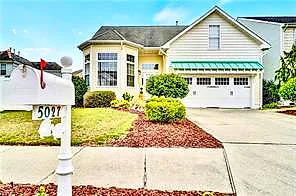 5027 Ocean Way, Norfolk — photo