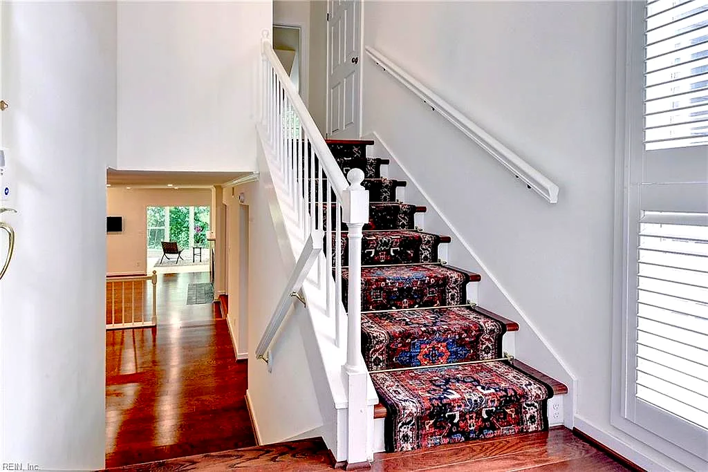 245 Archers Mead, Williamsburg — photo
