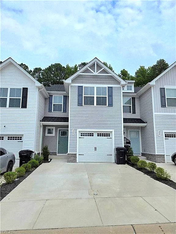 225 Summit Path, Franklin — photo