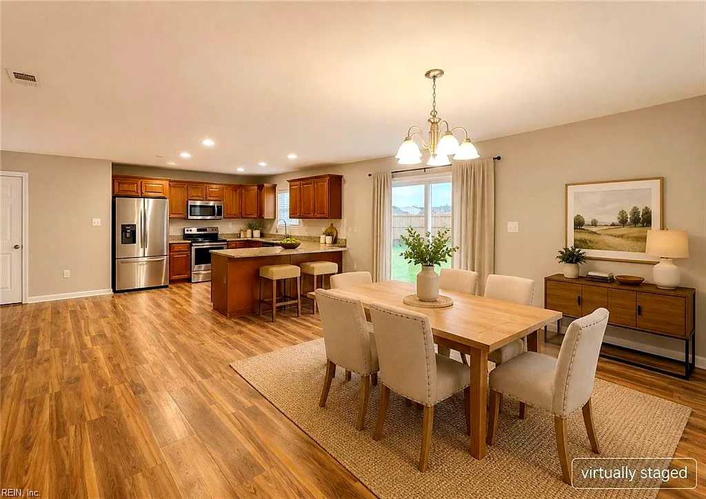 3417 Peronne Avenue Ave, Norfolk — photo