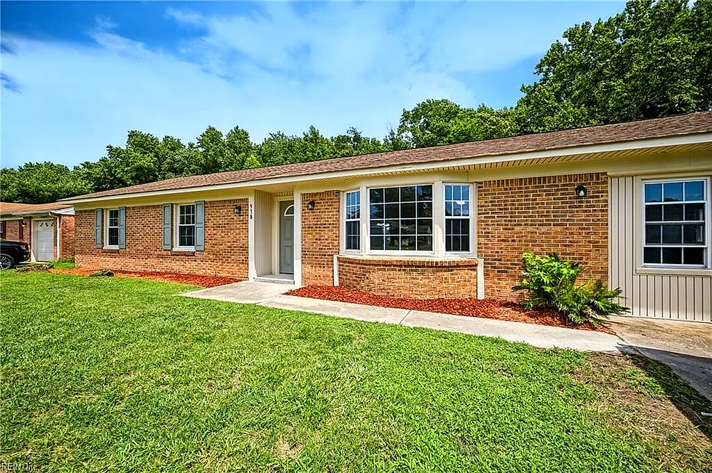 978 Strickland Blvd, Virginia Beach — photo