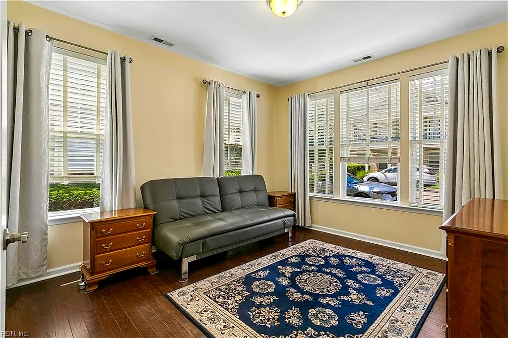 4111 Prospect St, Williamsburg — photo