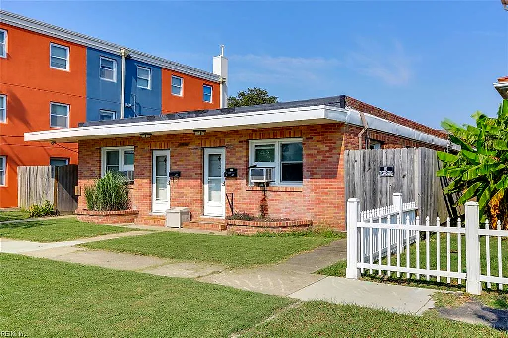 315 15th St #6, Virginia Beach — photo
