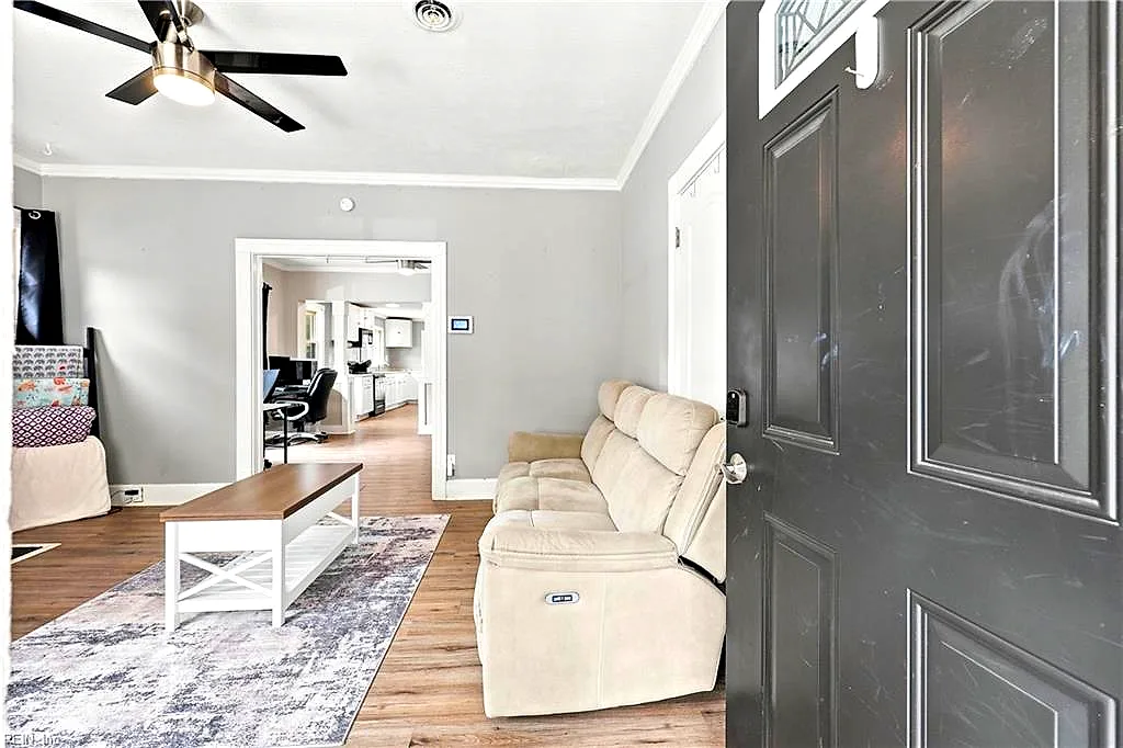 3622 Radford St, Norfolk — photo