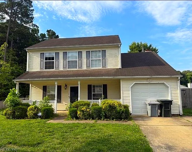 22 Old Pond Ct, Hampton — photo