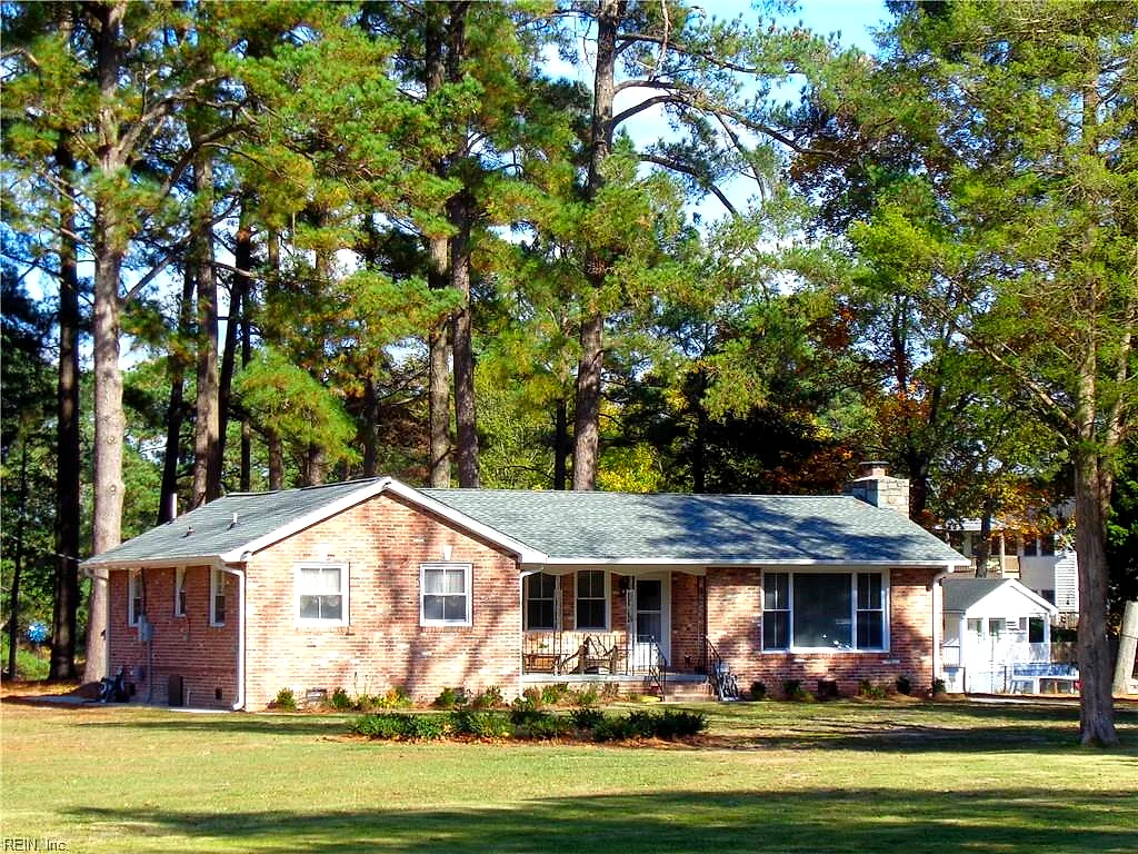 849 E Sparrow Rd, Virginia Beach — photo