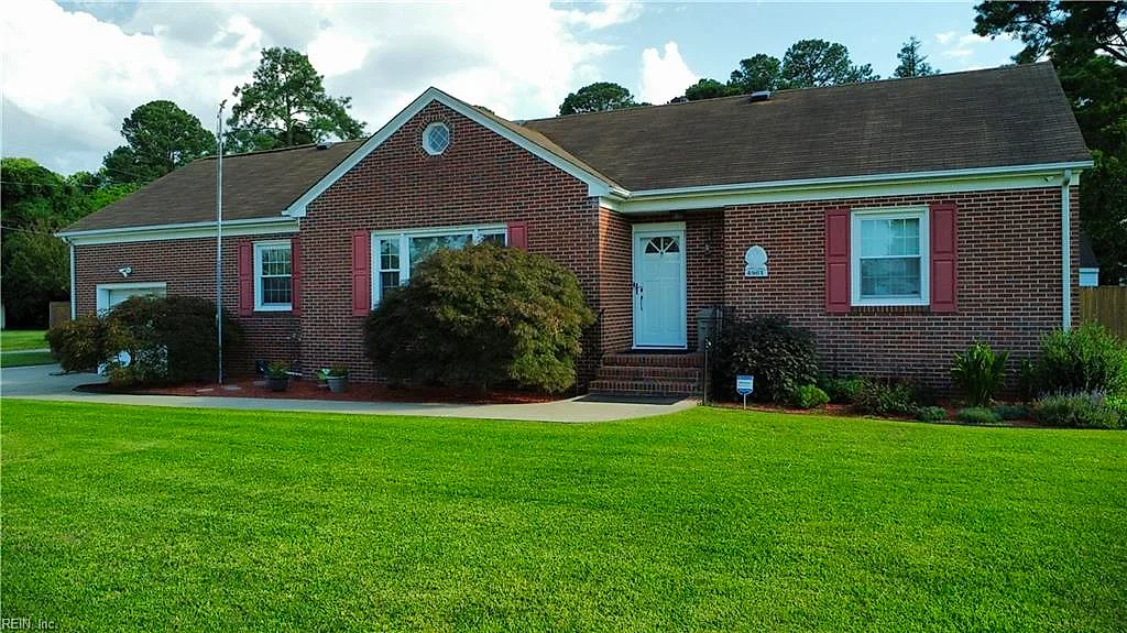 4901 Clintwood DR, PORTSMOUTH VA 23703