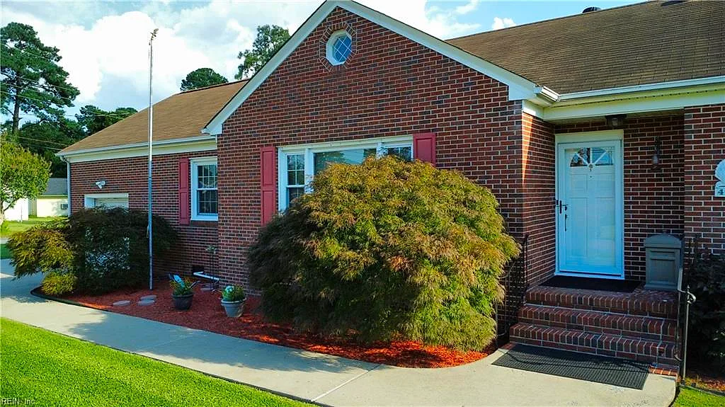 4901 Clintwood Dr, Portsmouth — photo