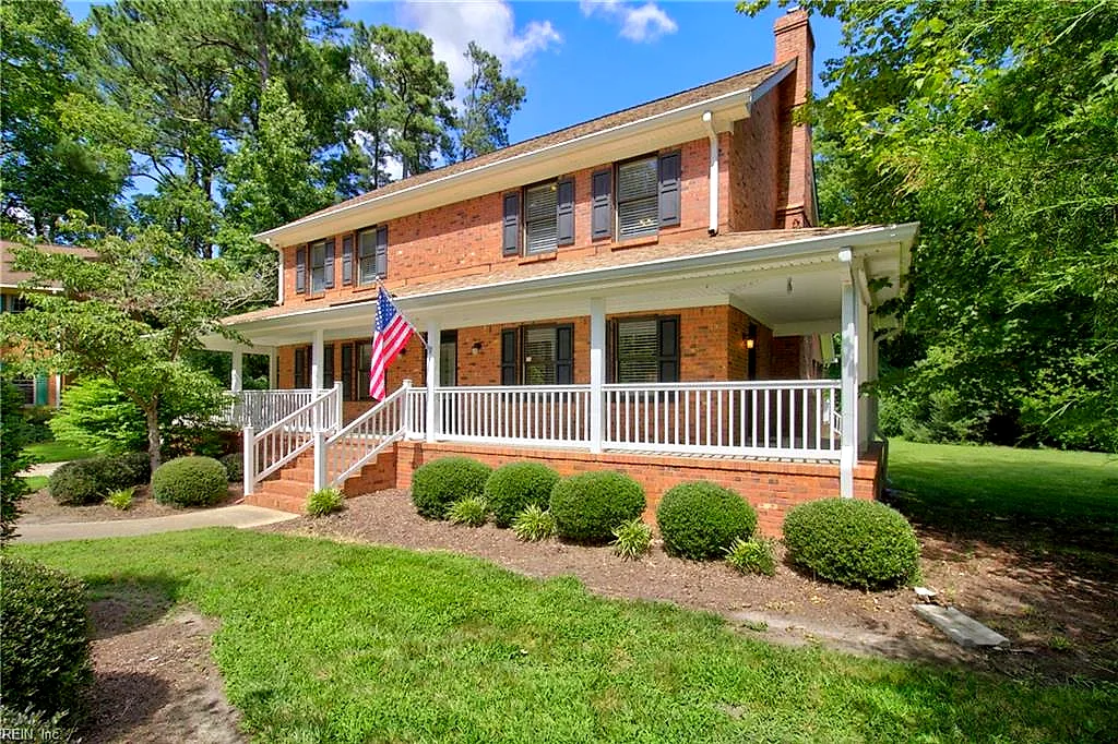 928 Kings Cross, Virginia Beach — photo