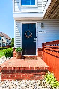 3832 New River RCH #B, PORTSMOUTH VA 23703