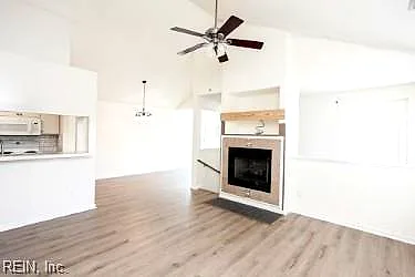 3832 New River Rch #B, Portsmouth — photo