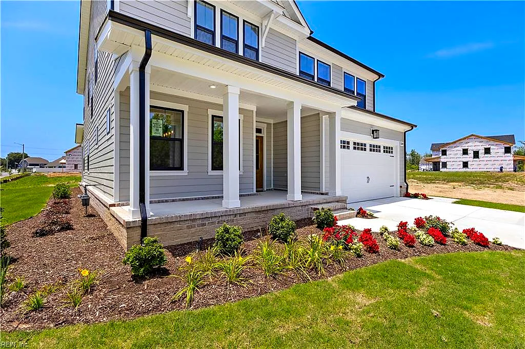 316 Riverview Rd, Chesapeake — photo