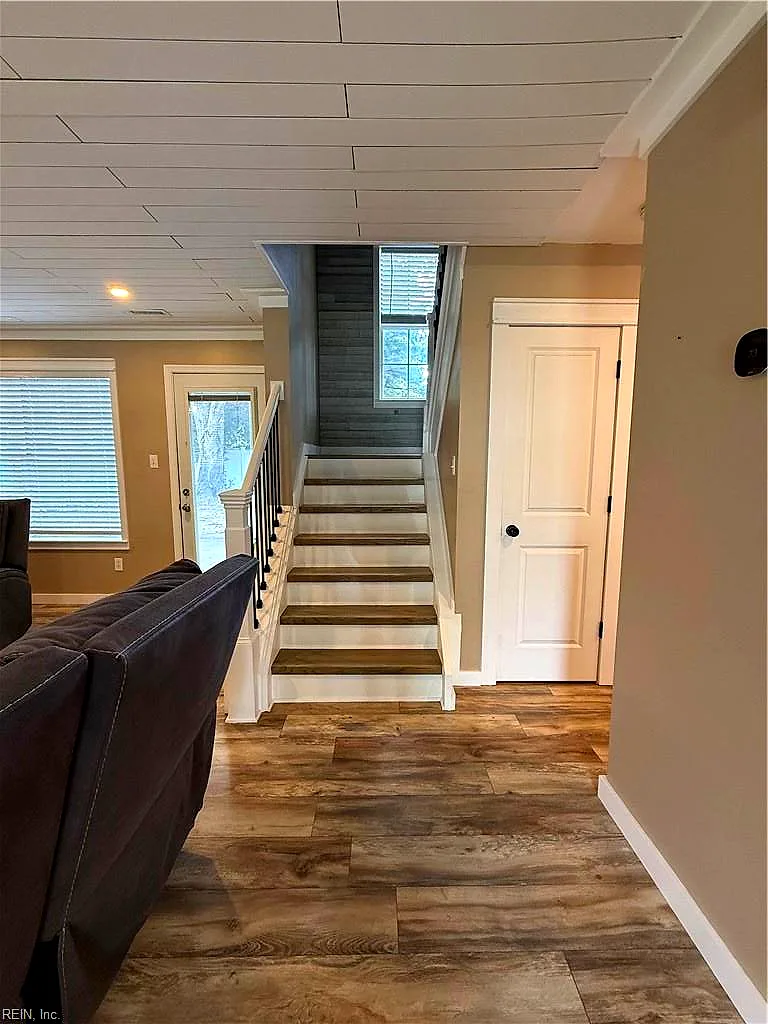 513 Sydenham Blvd, Chesapeake — photo