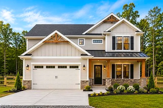 6469 Quaker DR, SUFFOLK VA 23437