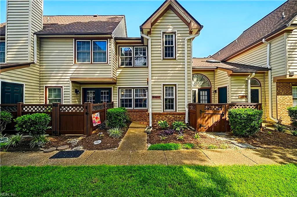 948 Saint Andrews RCH #C, CHESAPEAKE VA 23320