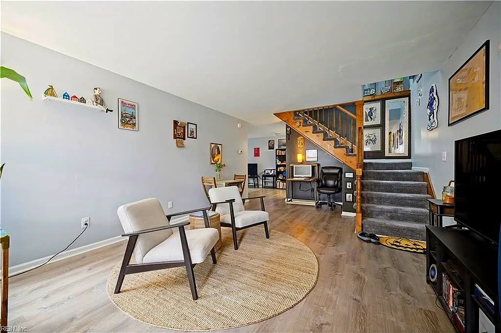948 Saint Andrews Rch #C, Chesapeake — photo
