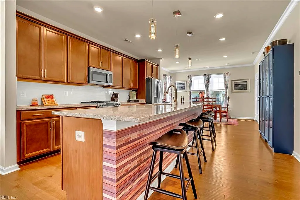 4212 Kendall Ln, Williamsburg — photo