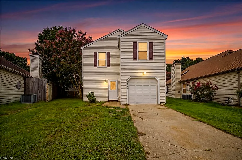 5408 Lord Dunmore Ct, Virginia Beach — photo