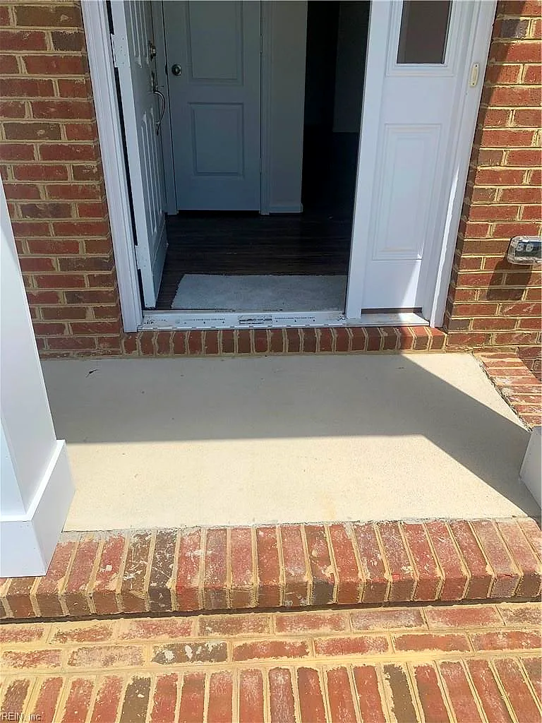 1011 Robinson Rd #5b, Suffolk — photo