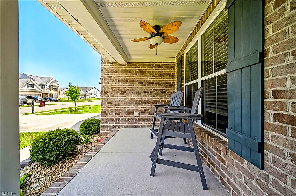 3204 Hector Ln, Chesapeake — photo
