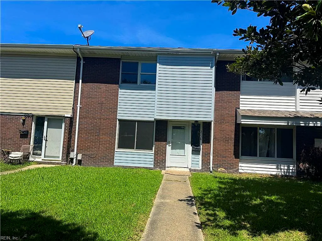 3338 Daytona DR, VIRGINIA BEACH VA 23452
