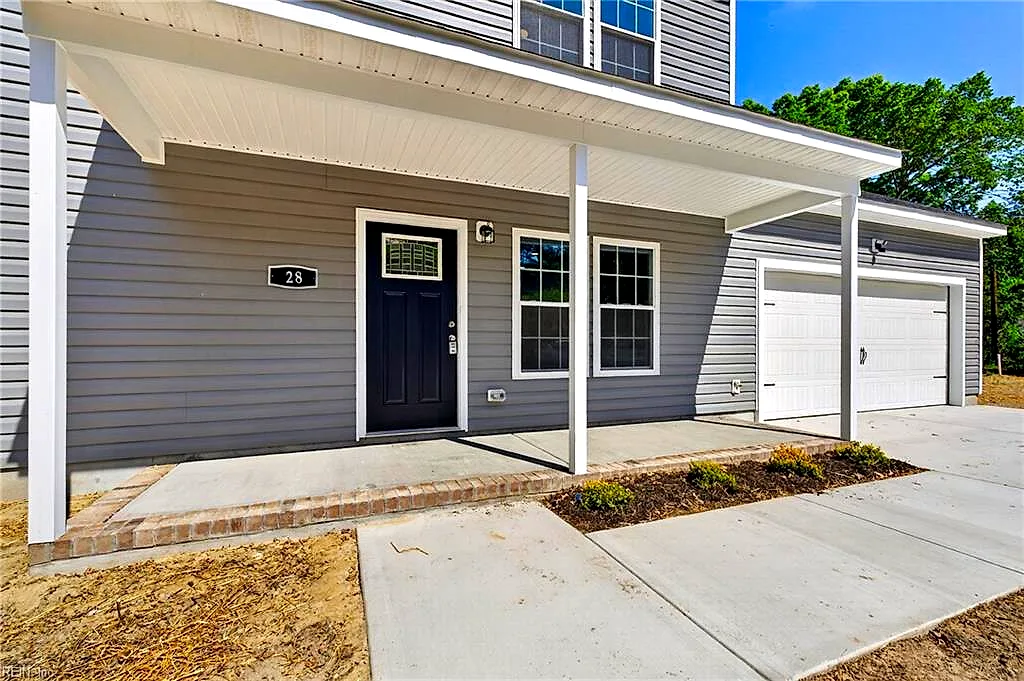 5041 Pruden Rd, Isle Of Wight — photo