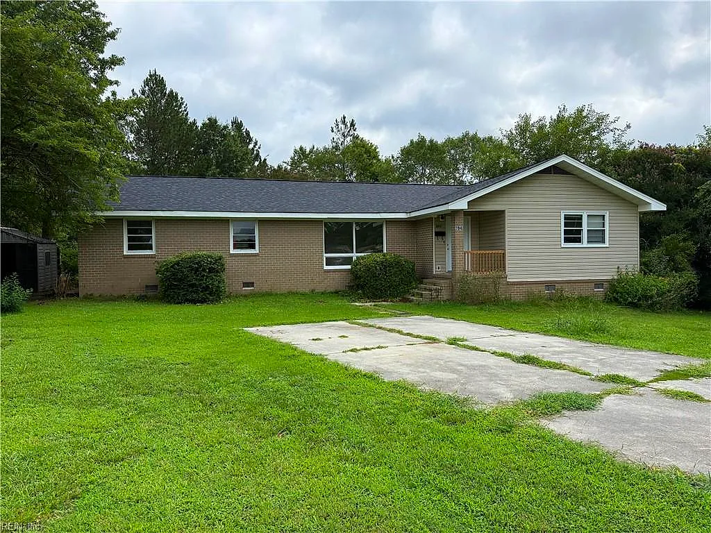 594 Taliaferro RD, YORKTOWN VA 23690