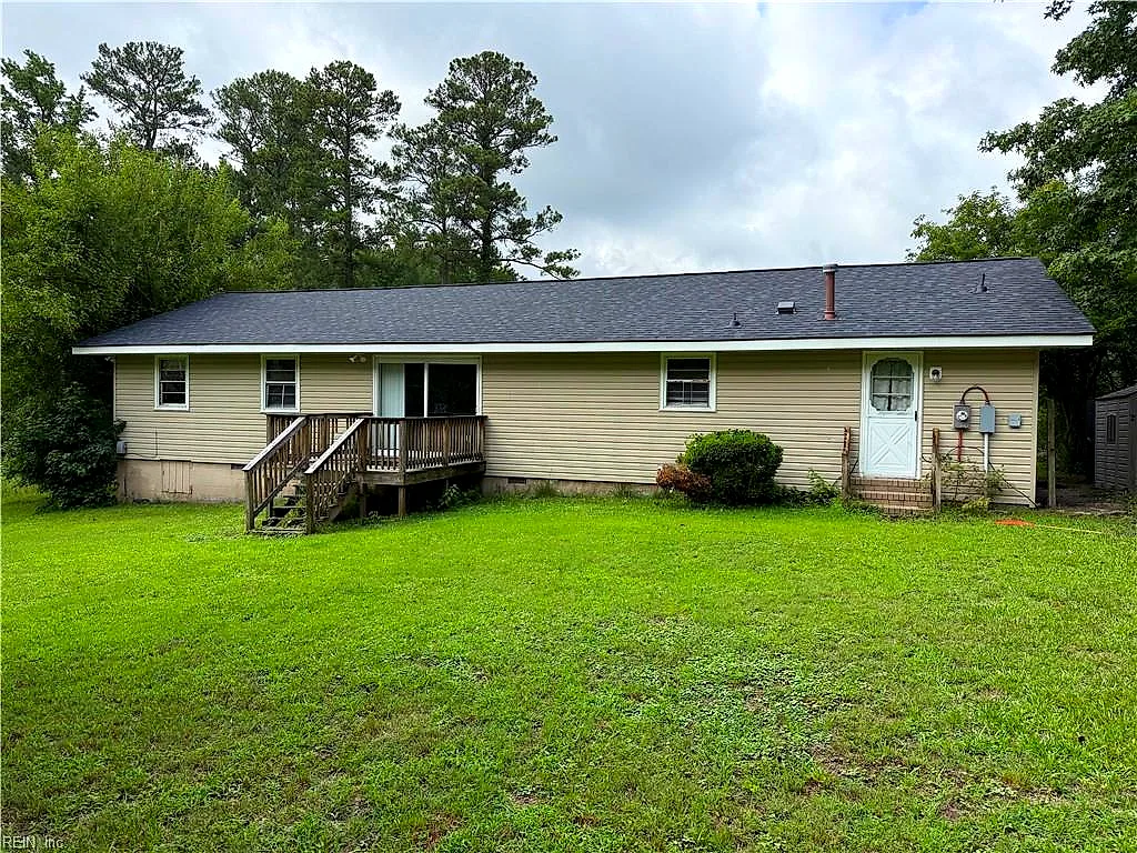 594 Taliaferro Rd, Yorktown — photo