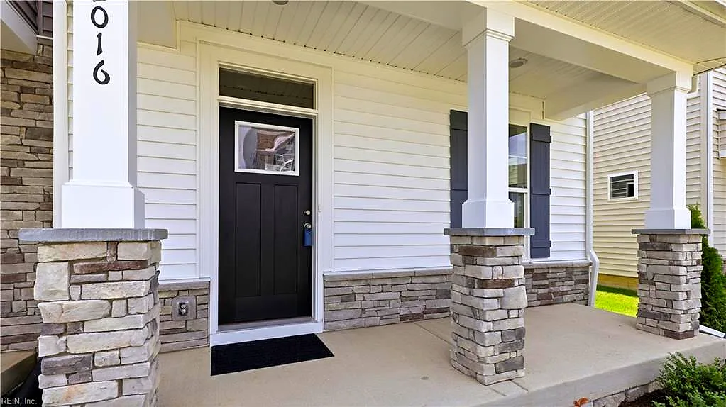 1535 Waltham Ln, Newport News — photo