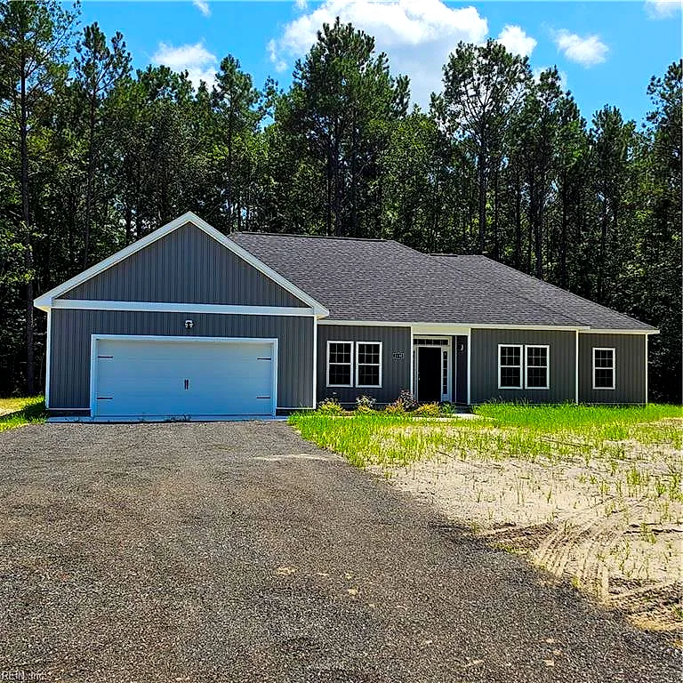 1130 Rountree CRES, SUFFOLK VA 23437