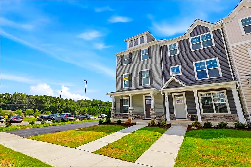 2024 Stanford (Lot #336) LN, NEWPORT NEWS VA 23608