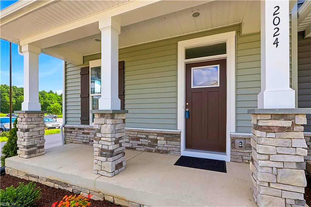 2024 Stanford (Lot #336) Ln, Newport News — photo