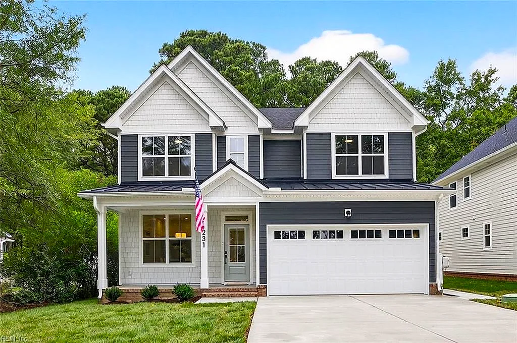 1231 Prosperity RD, VIRGINIA BEACH VA 23451