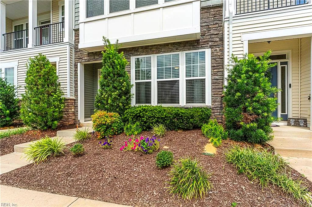 1422 Independence Blvd, Newport News — photo