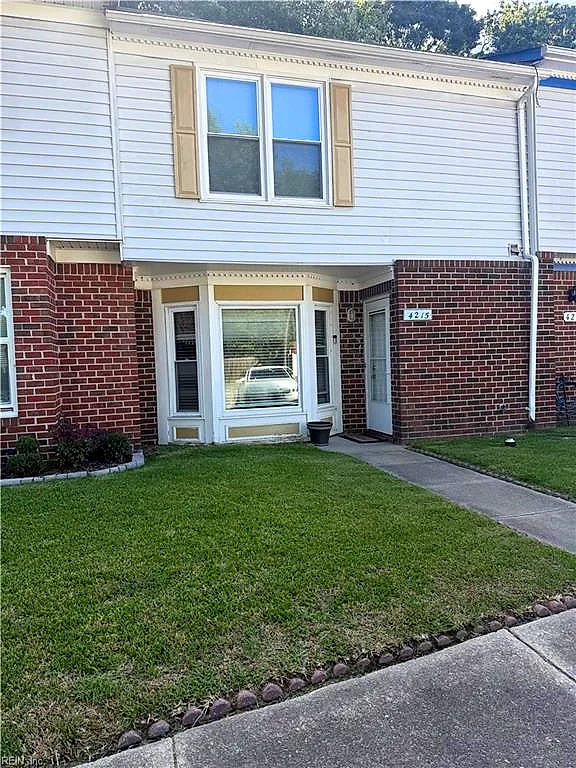 4215 Morgate Ln, Portsmouth — photo