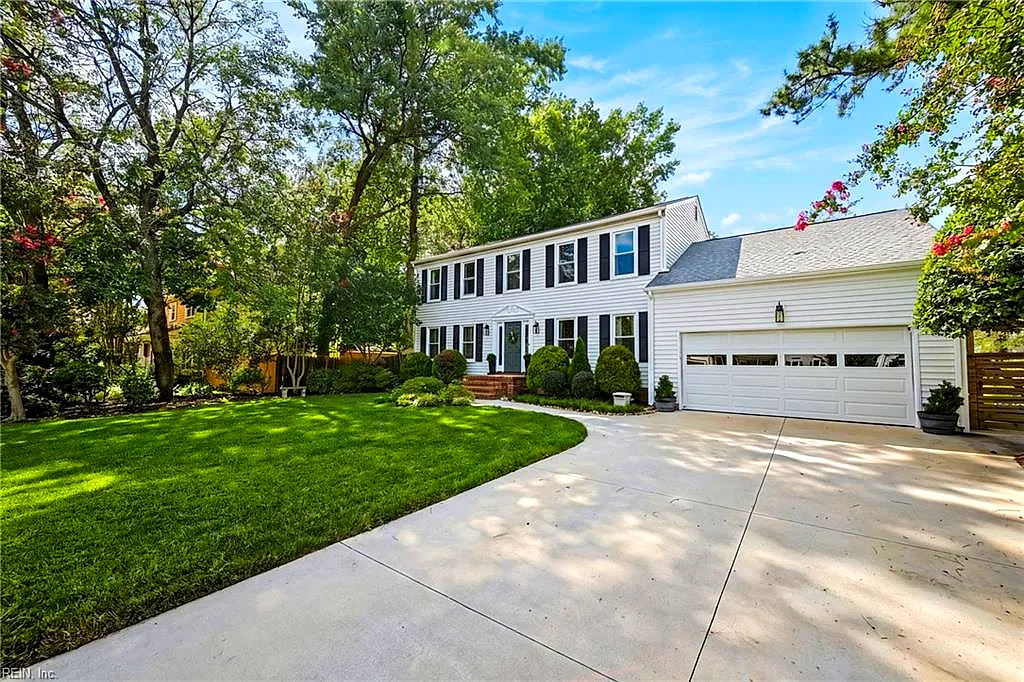 5240 Albright Dr, Virginia Beach — photo