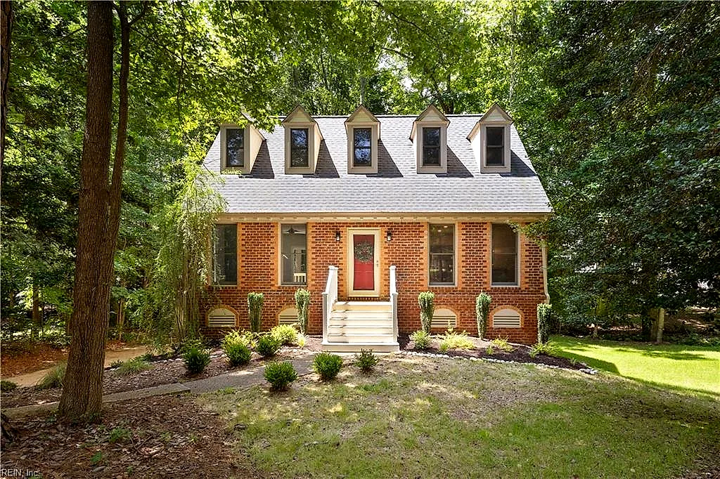 102 Sharps Rd NONE, WILLIAMSBURG VA 23188