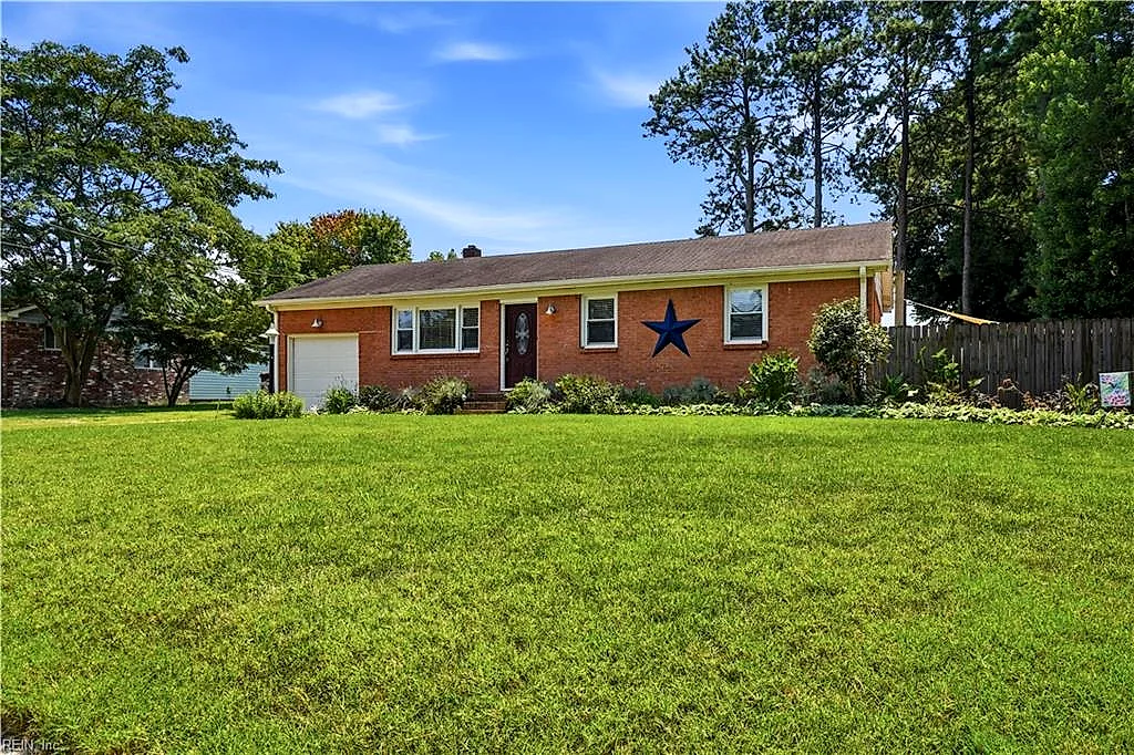 929 Cogliandro Dr, Chesapeake — photo