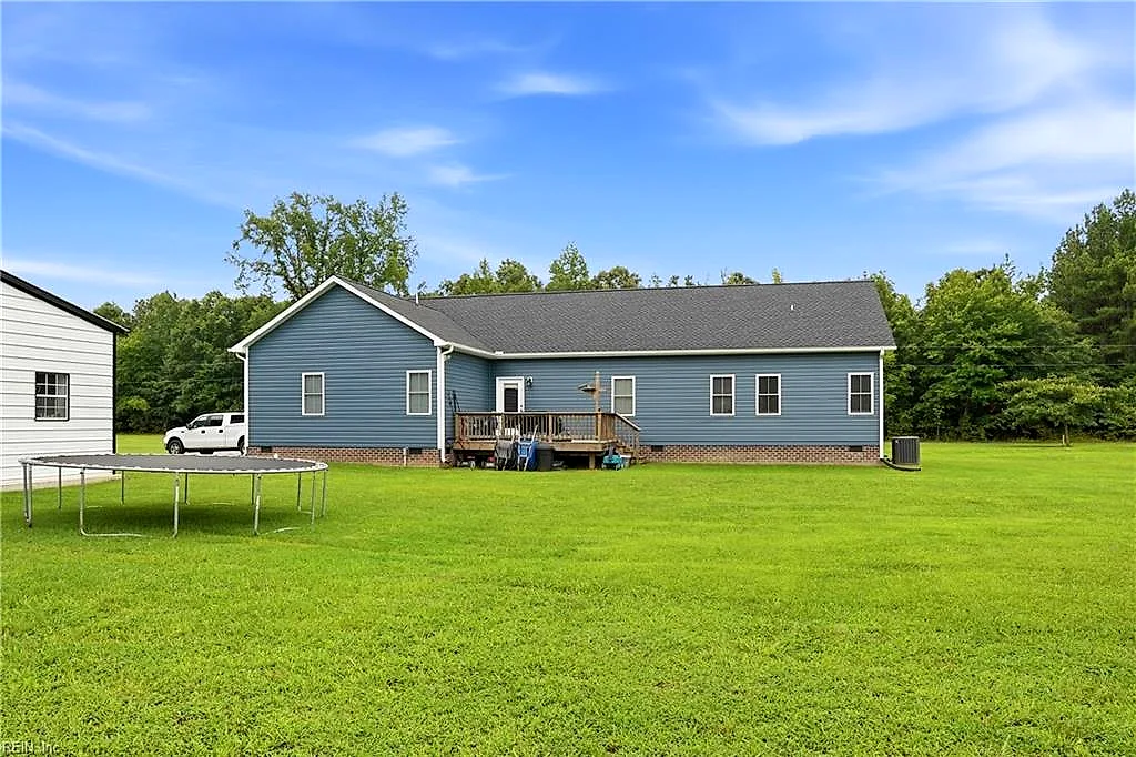 12327 Halifax Rd, Dinwiddie — photo