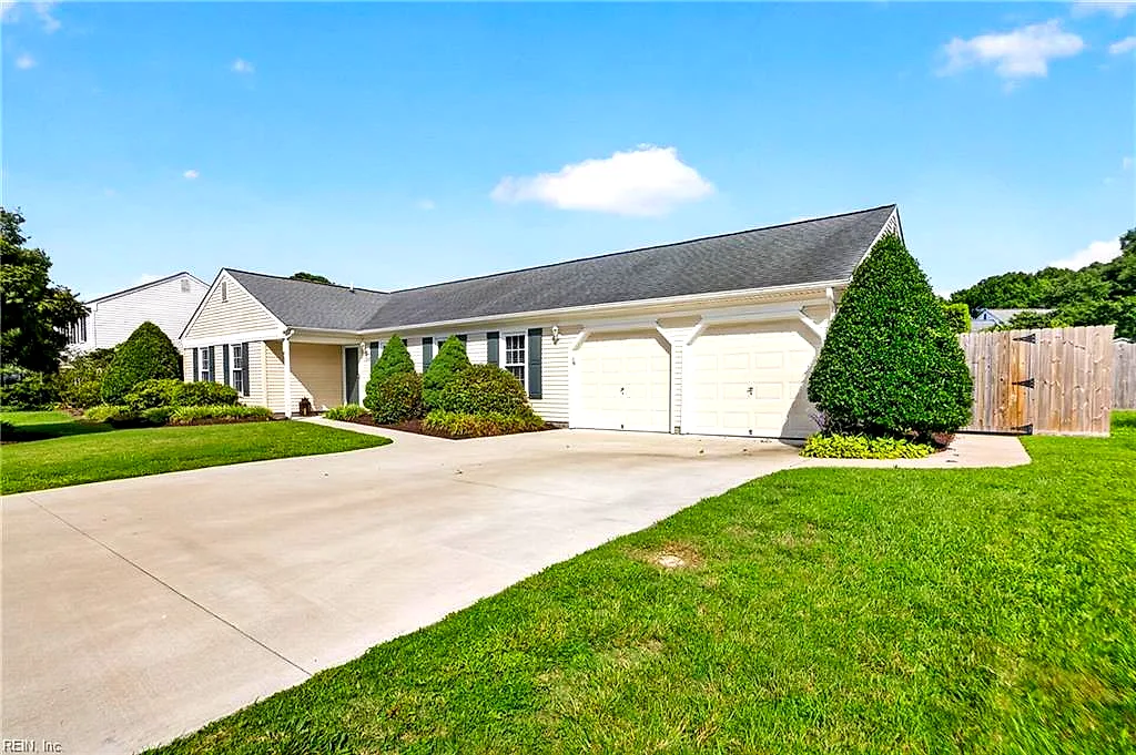 2004 Belvidere Rd, Virginia Beach — photo