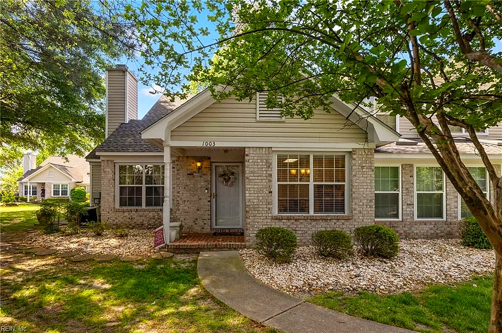 1003 Island QUAY, NEWPORT NEWS VA 23602