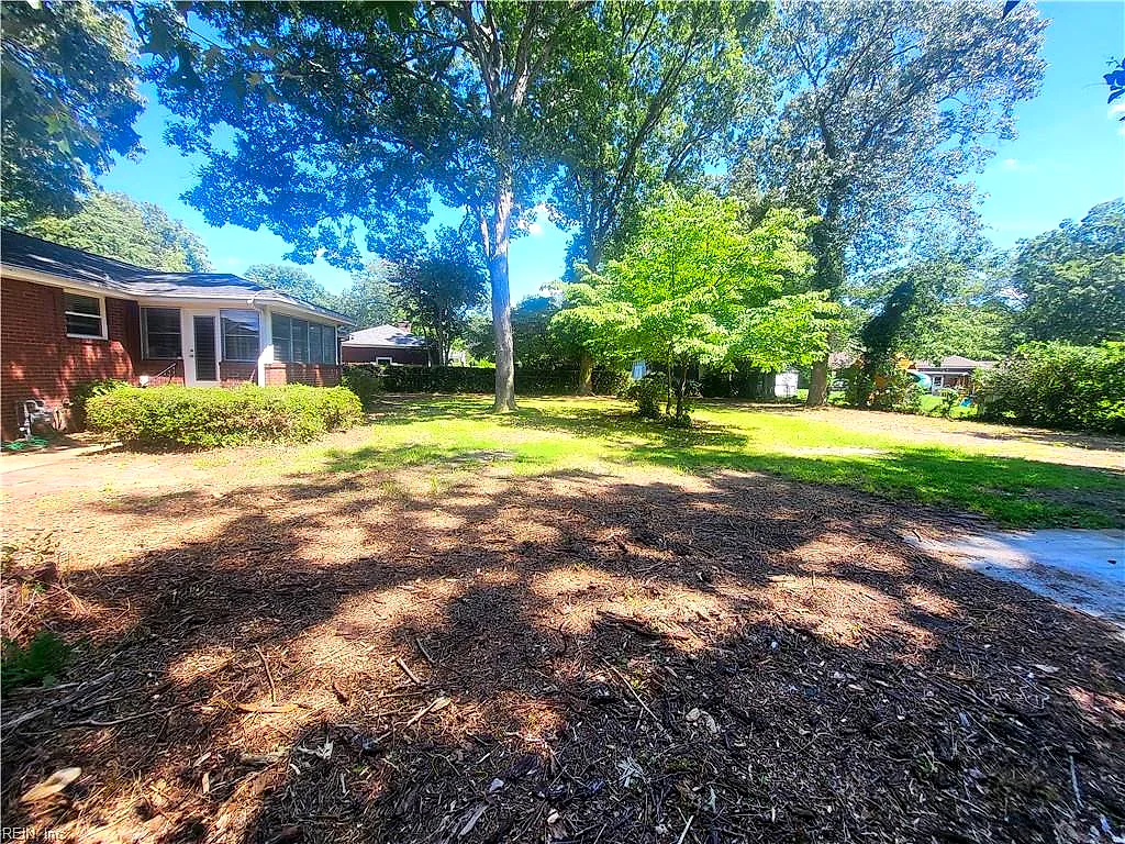 1653 Sheppard Ave, Norfolk — photo