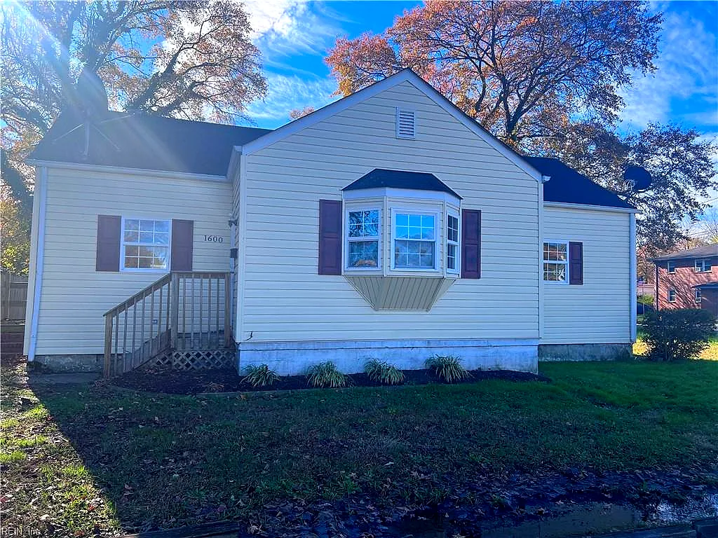 1600 Park Ave, Chesapeake — photo