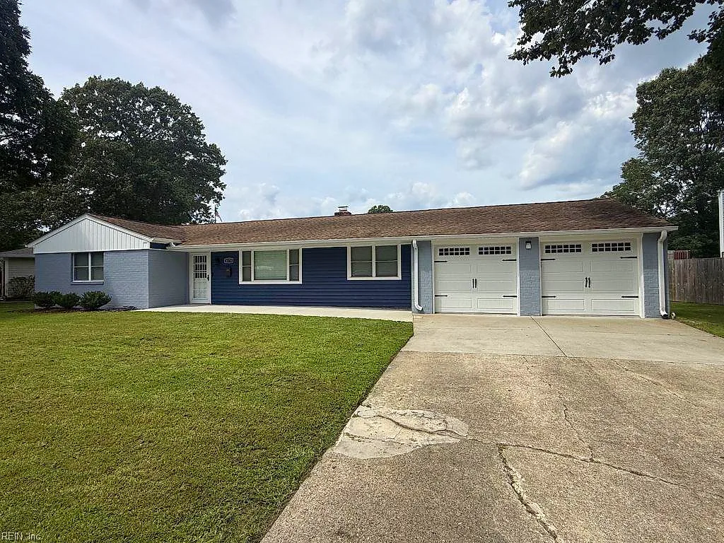 4174 Woodlake CT, VIRGINIA BEACH VA 23452