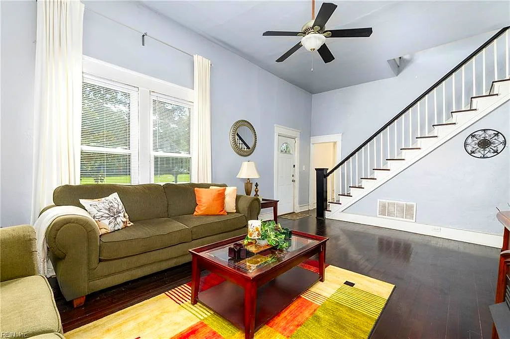 22324 Linden St, Courtland — photo